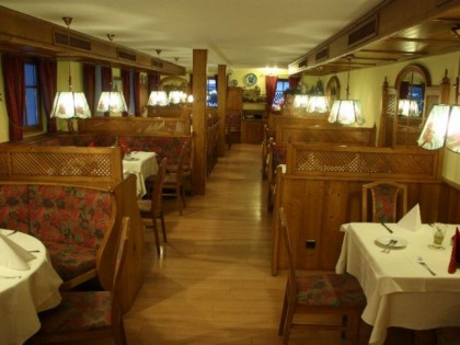 Foto: Fischkuche Graf