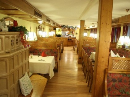 Foto: Fischkuche Graf